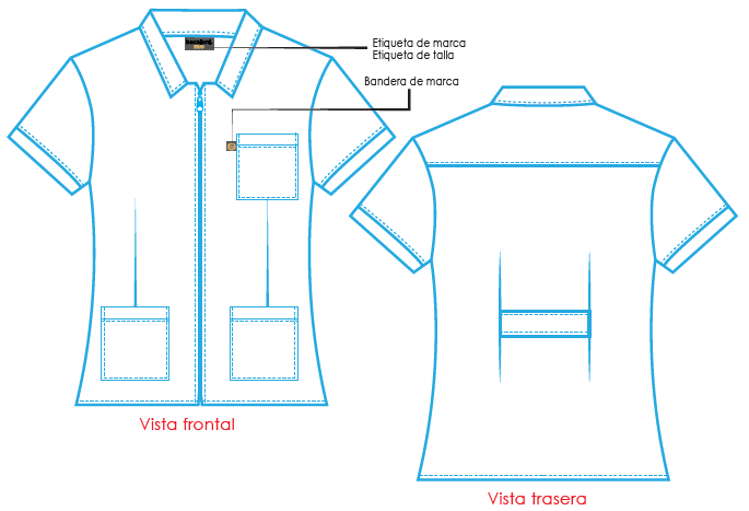 Filipina Médica Caballero