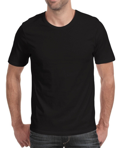 Playera pc c/r m/c caballero royal