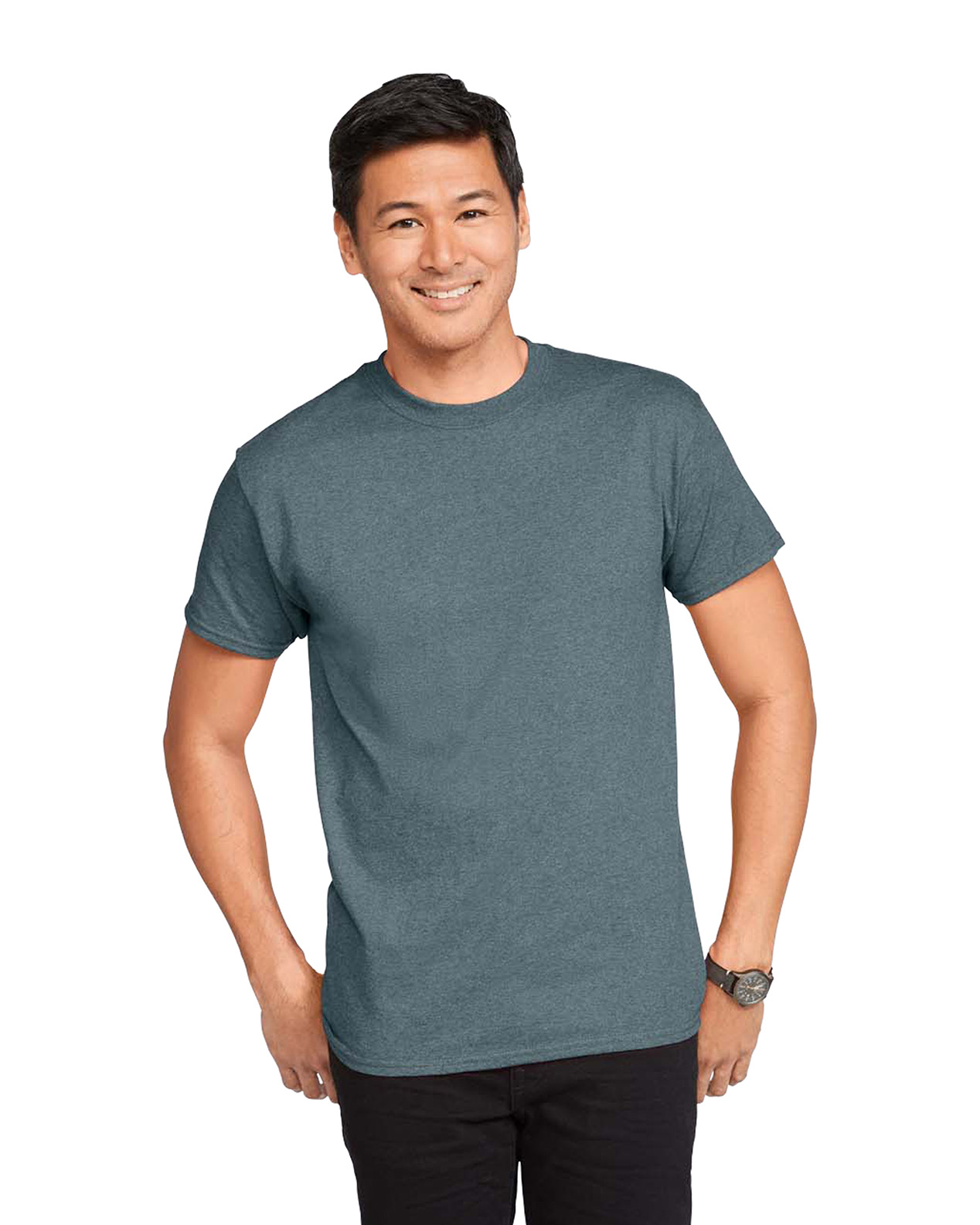 Playera unisex cr 5000