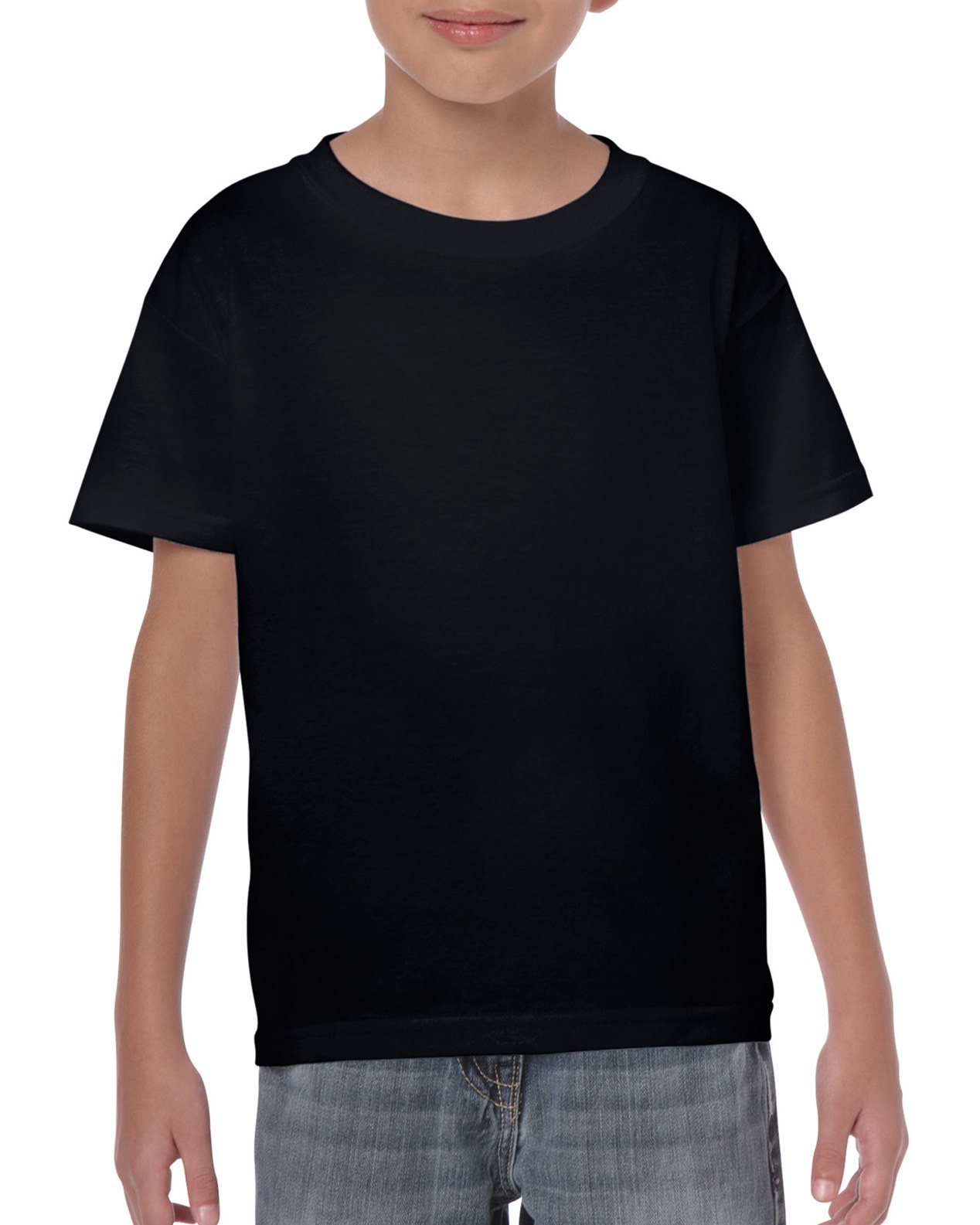 Playera juvenil cr 5000b