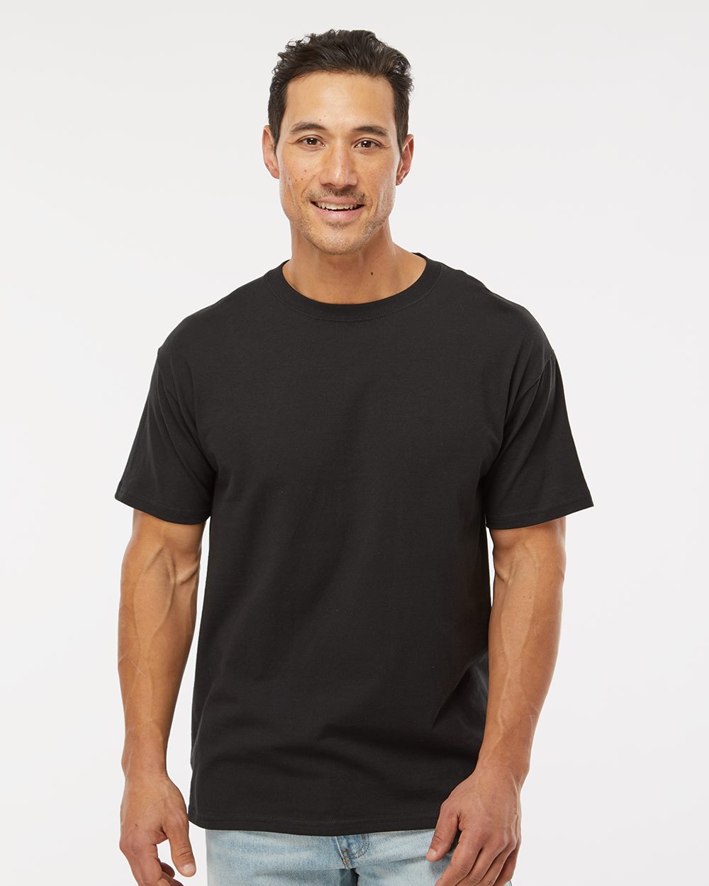 Playera unisex adulto cr 5500