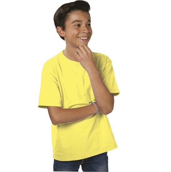 Playera infantil cr 4850