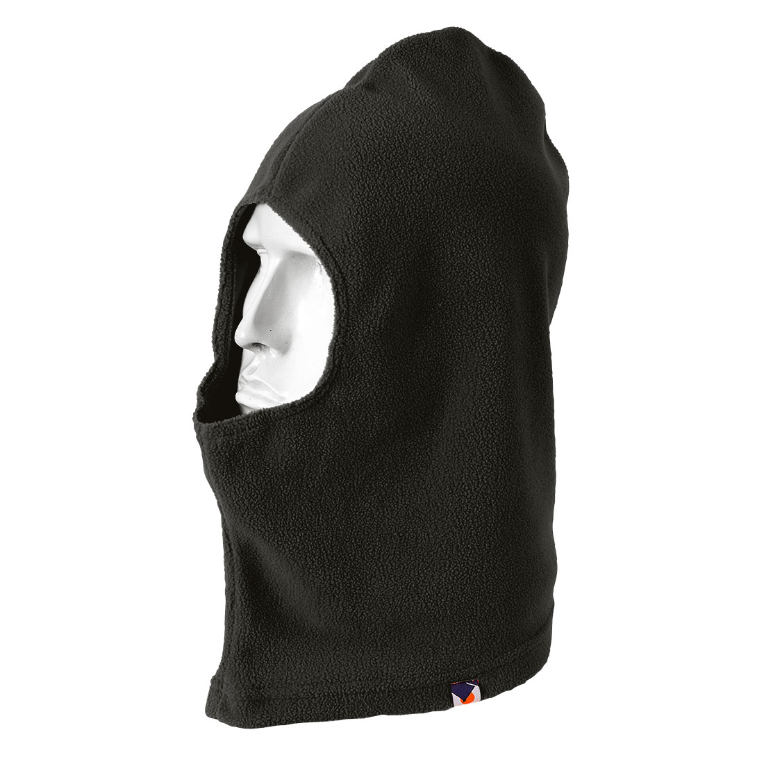 Fleece balaclava