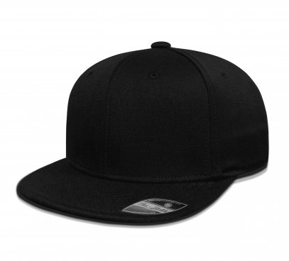 Gorra explosion unitalla fitted acrilana