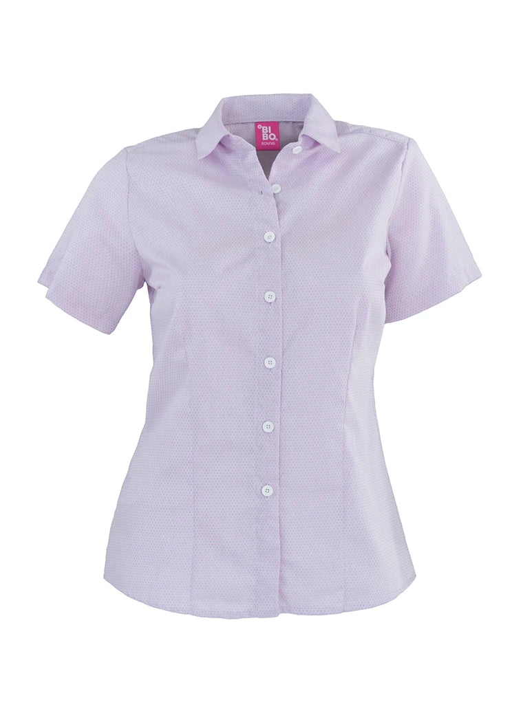 Blusa dama manga corta lisboa