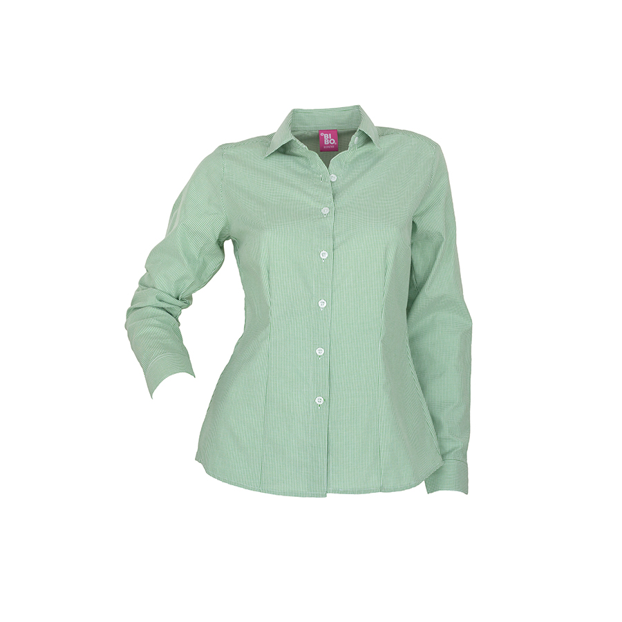 Blusa dama manga larga lucca