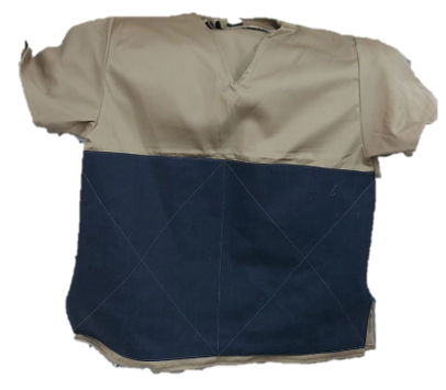 Filipina gabardina 1kg