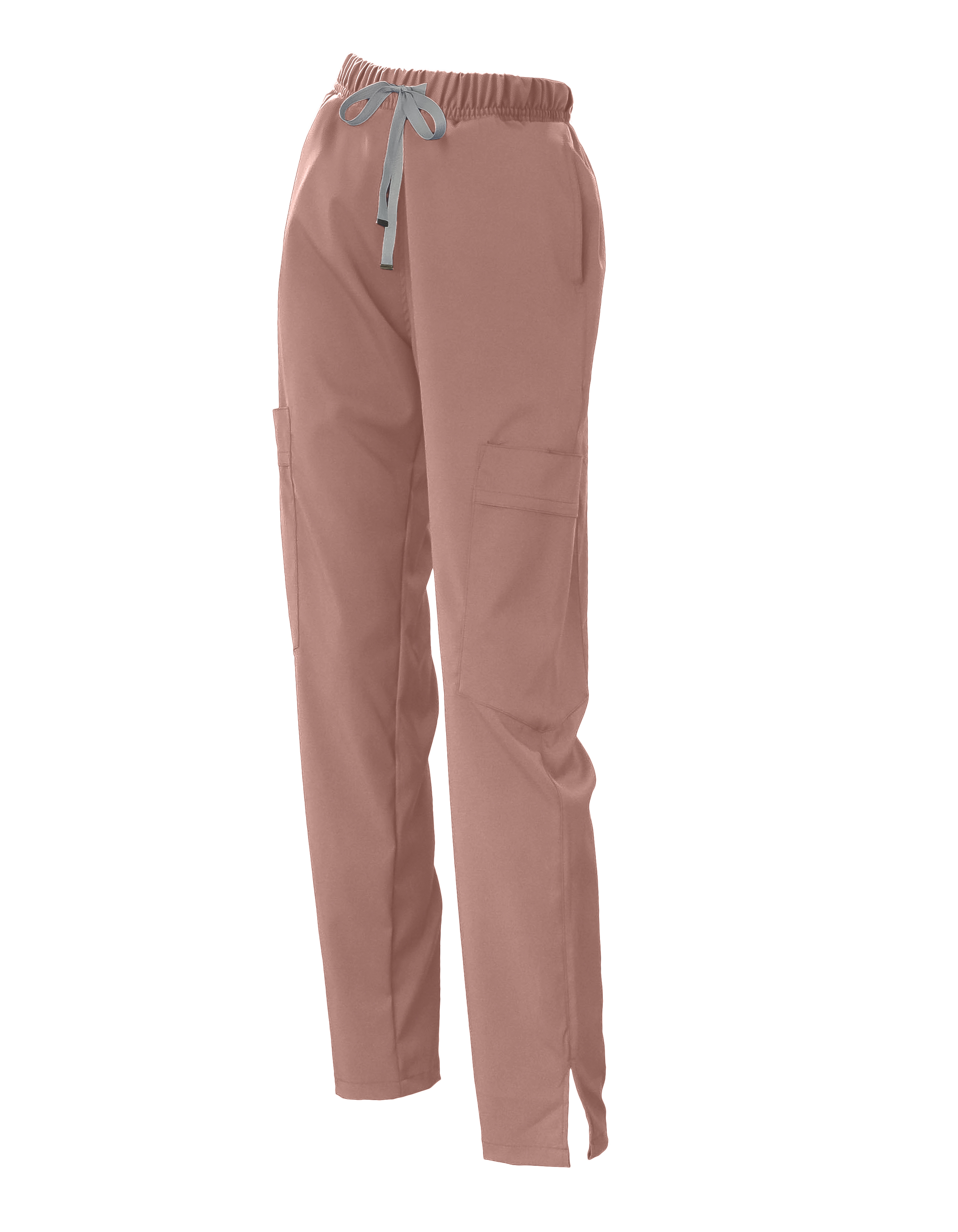 Pantalón bibe dama b101