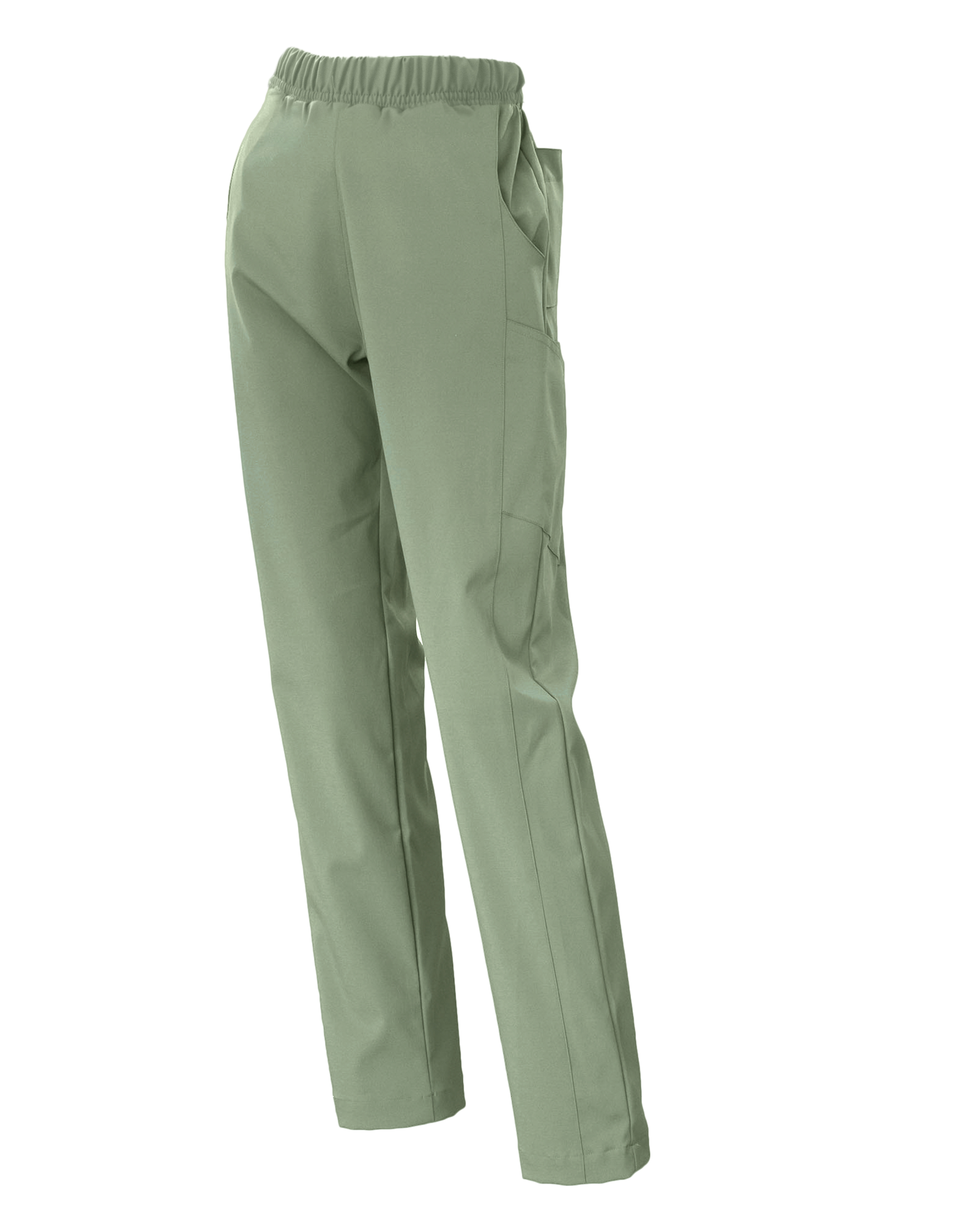 Pantalón bibe dama b103