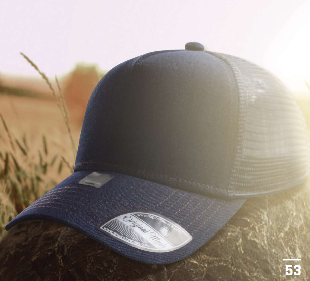 Gorra xplosion unitalla gun