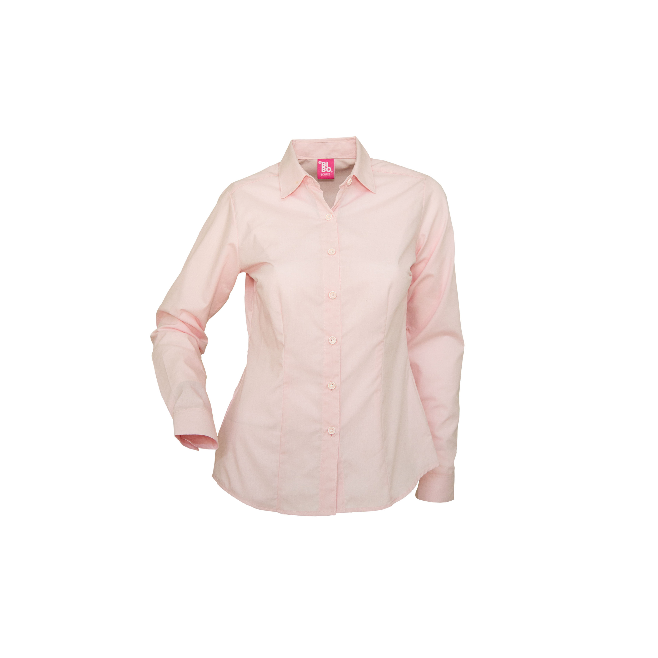 Blusa dama manga larga premium