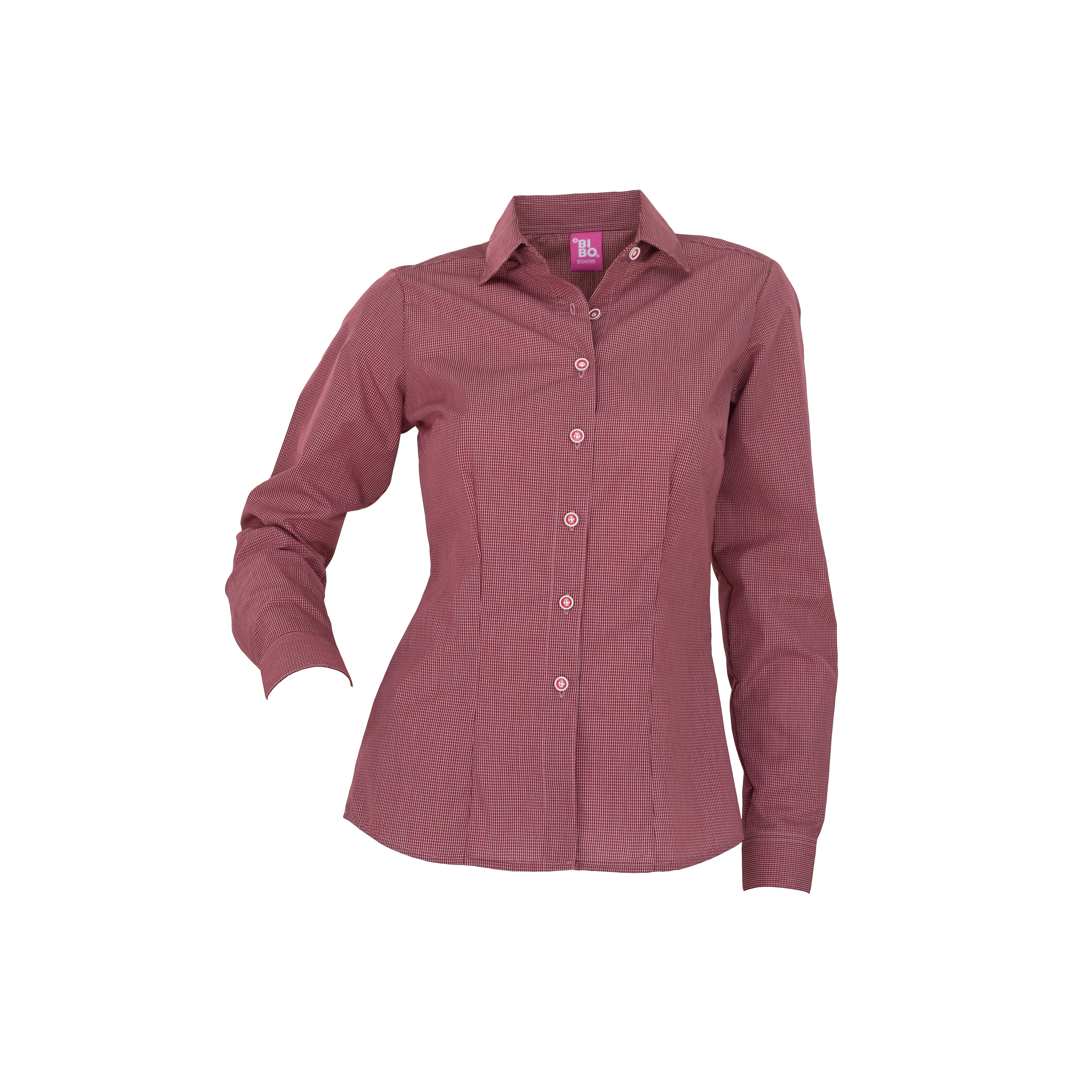 Blusa dama manga larga oslo