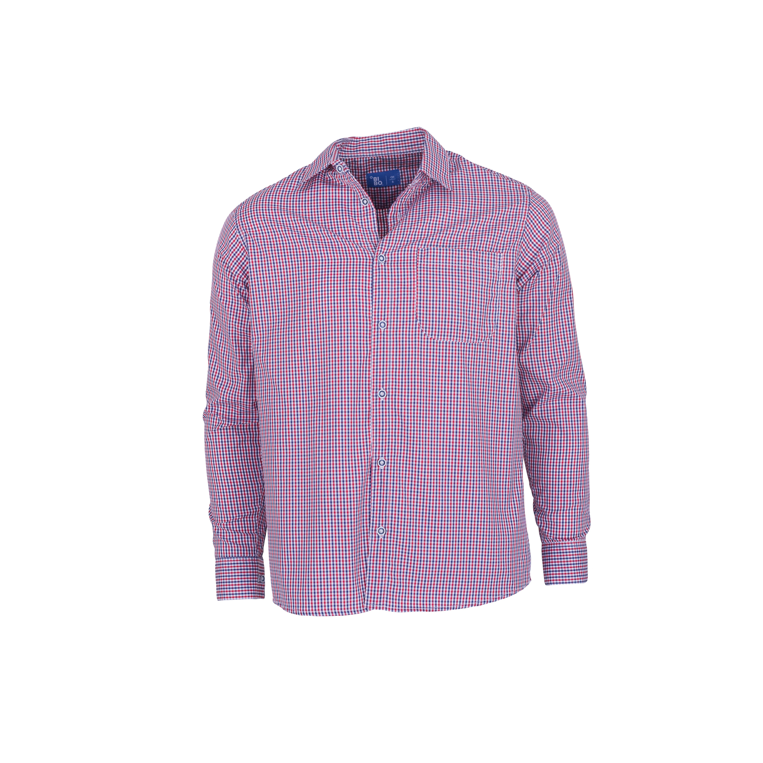 Camisa manga larga torino