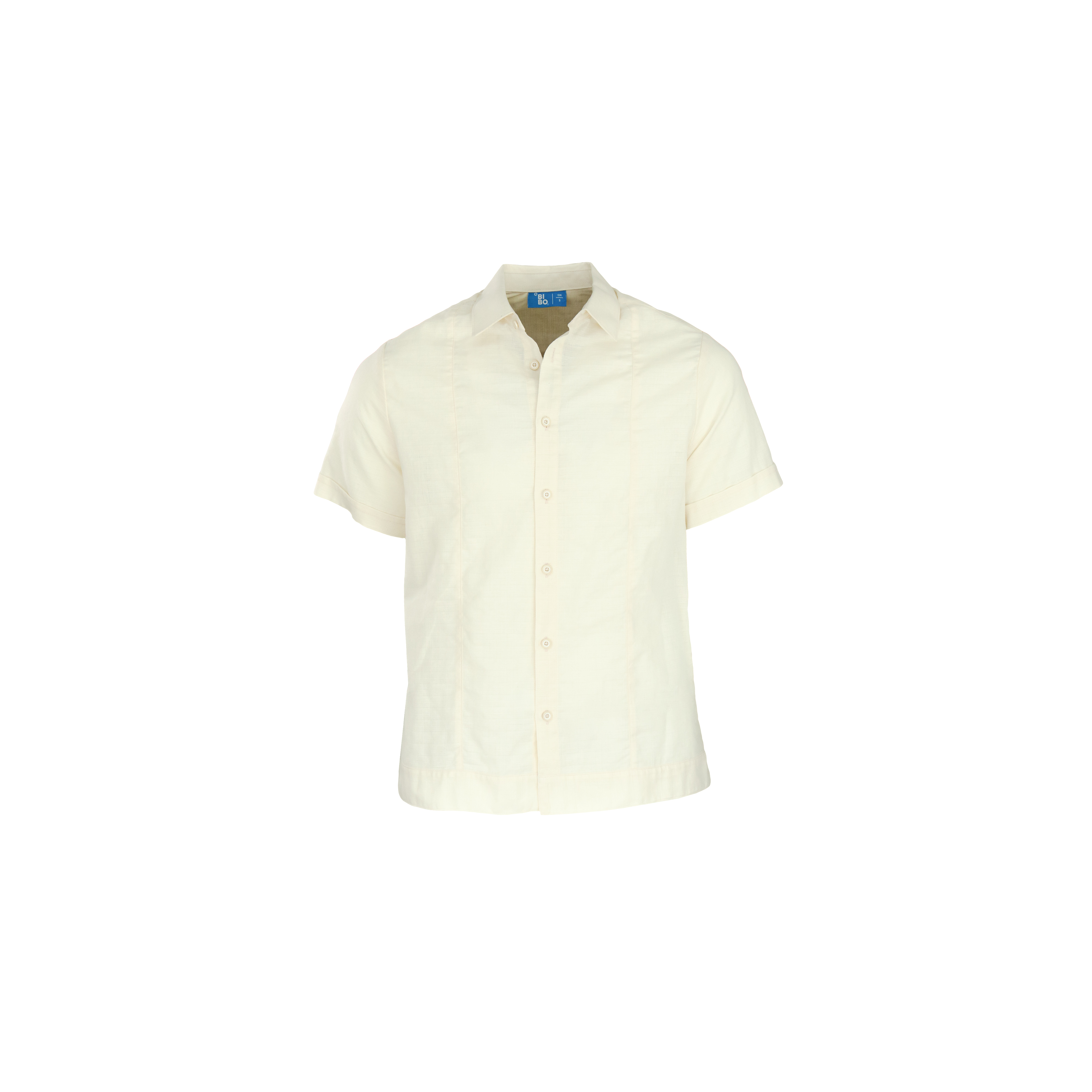 Camisa caballero m/c habana