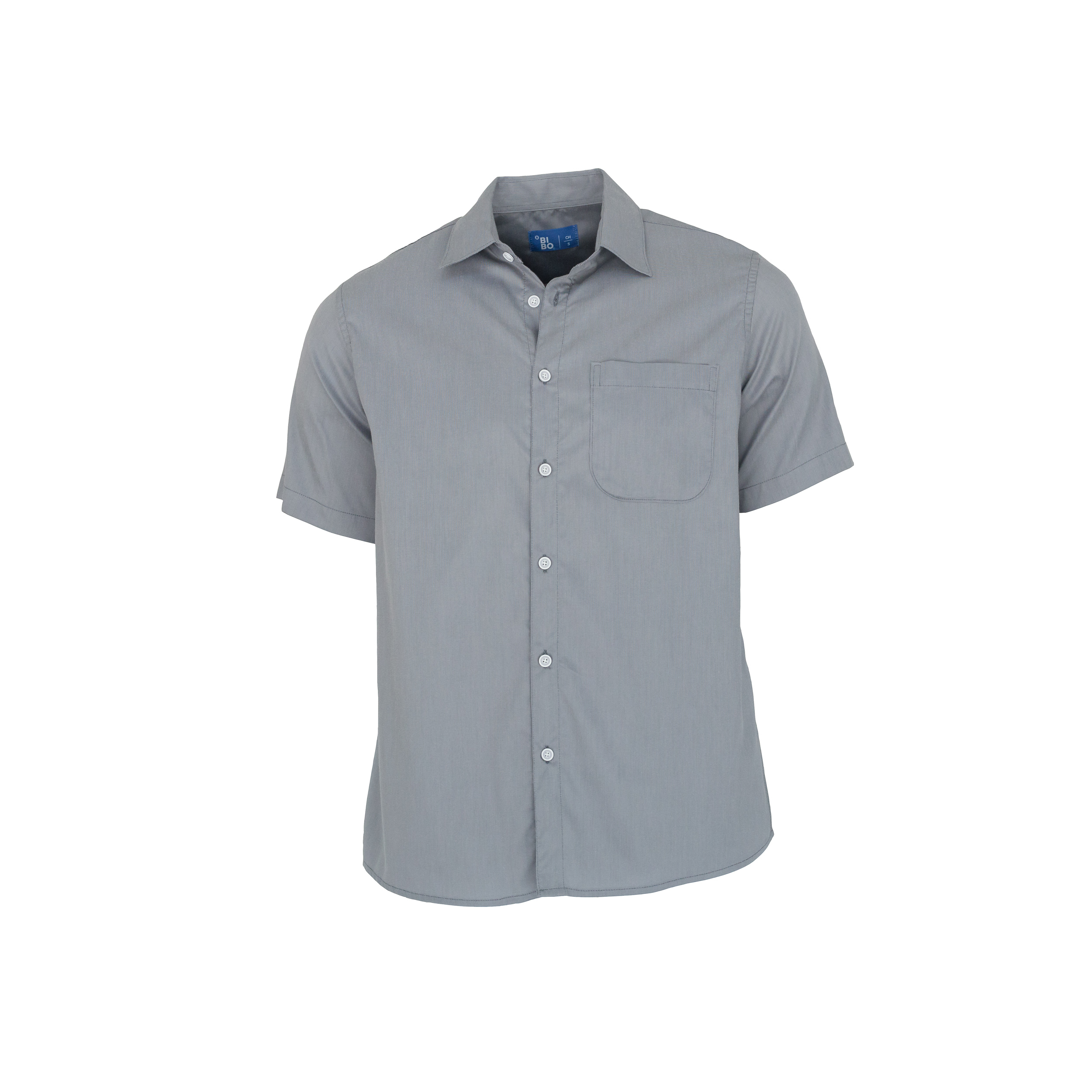 Camisa caballero manga corta filare