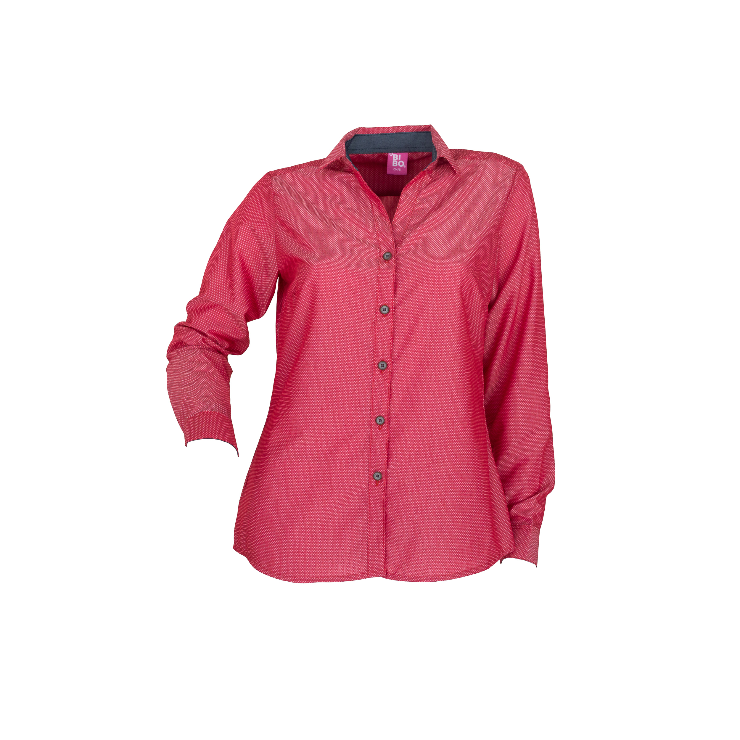 Blusa dama manga larga florencia