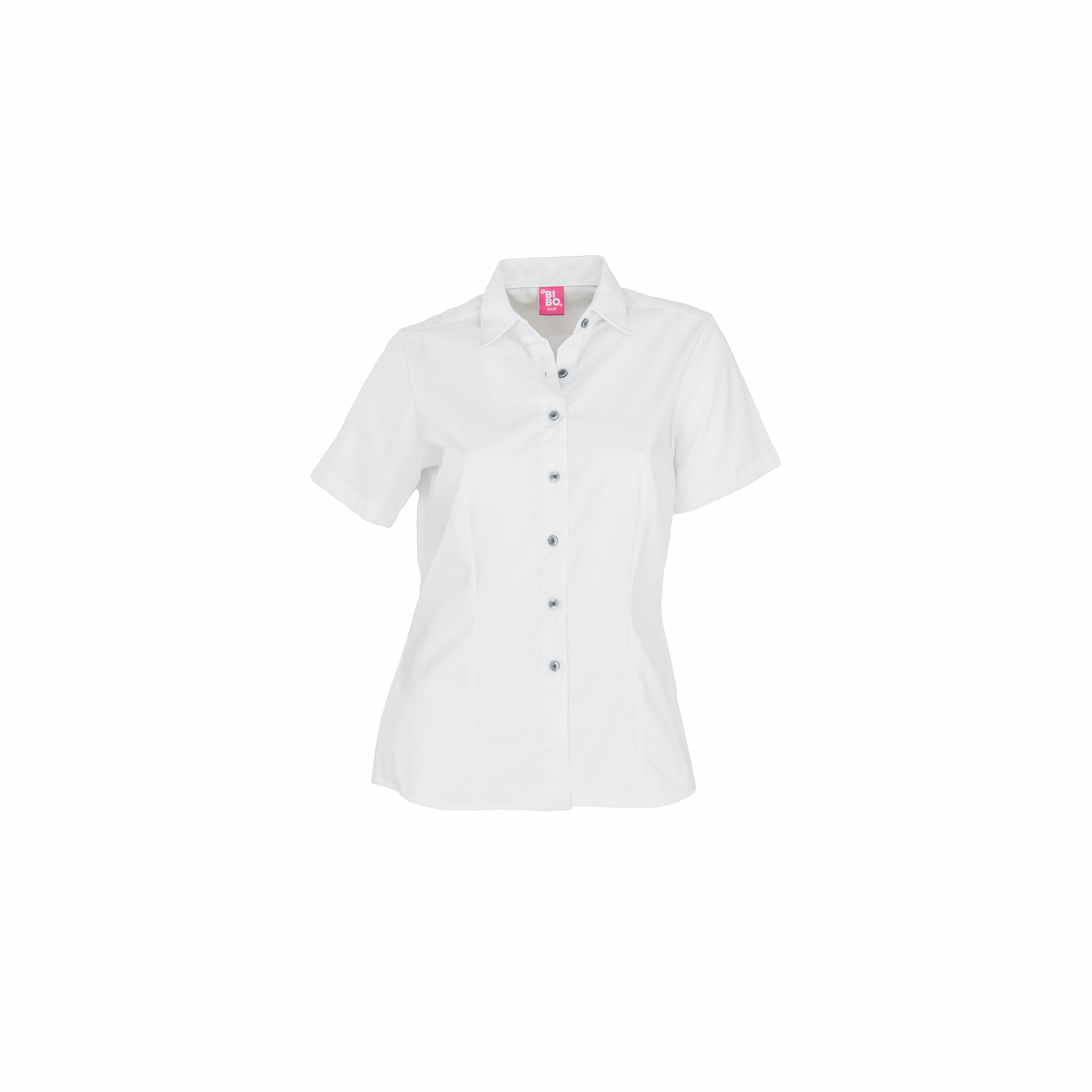 Blusa dama manga corta flex