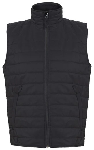 Chaleco san cristobal