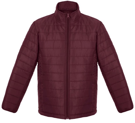 Chamarra la marquesa