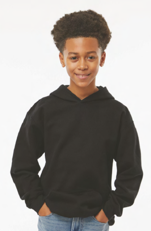 Sudadera unisex felpa con capucha