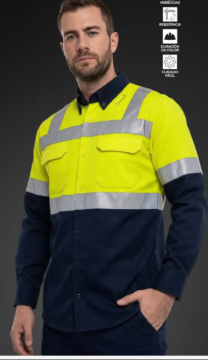 Camisola ml 520c caballero
